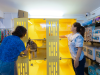 DỊCH VỤ CHĂM SÓC THÚ CƯNG CHUẨN SPA TẠI 24H PET SHOP
