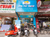 24H PET SHOP – ĐỊA CHỈ UY TÍN CHO THÚ CƯNG CỦA BẠN