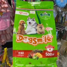 Hạt cún con 400g
