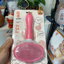 Lược chải lông cho Pet