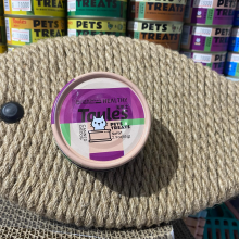 Pate miu Taules Pets Treat Gà Cá -85g