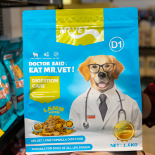 Mr.Yet