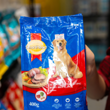 Smartheart Xanh 400g