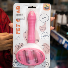 Lược Chải Chó Mèo