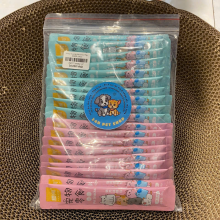 Soup thưởng cho mèo Shizuka mix vị- 20 thanh