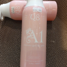 Q8- Sữa tắm A1 hương Cá Ngựa bển mùi- 500ml