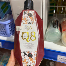 Q8- sữa tắm thảo dược T3 loại bỏ nấm da- 200ml