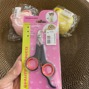 Kéo cắt móng cho Pet
