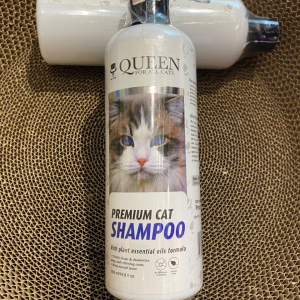 QUEEN- Sữa tắm Queen Premium Cat - 500ml