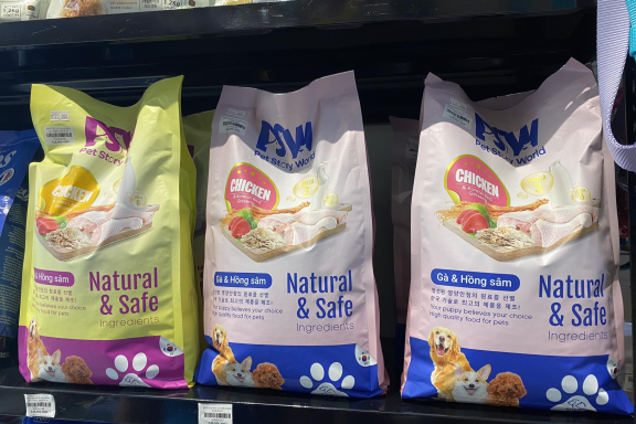 Petshop Bình Thạnh - Nơi Chăm Sóc Toàn Diện Cho 