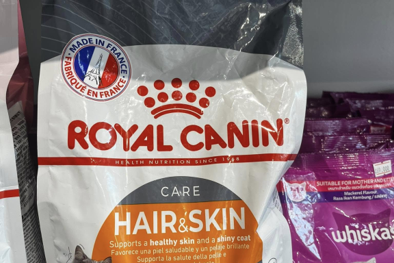 Thức Ăn Cho Chó Mèo Bình Thạnh – Có Gì Hot Tại 24H Pet Shop?