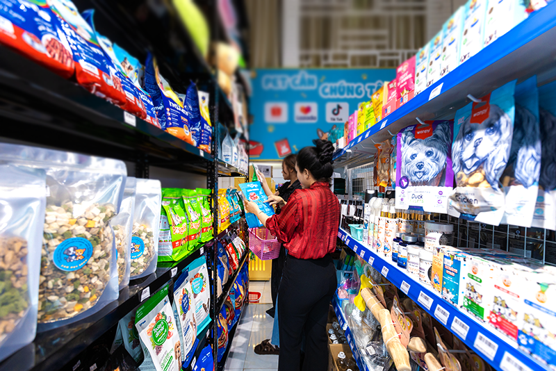 Petshop Uy Tín Bình Thạnh