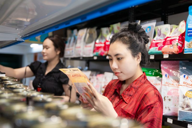 Petshop Uy Tín Bình Thạnh