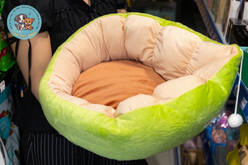 Petshop Bình Thạnh