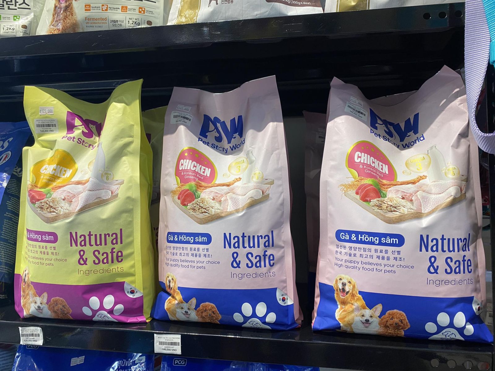 Pet Shop Bình Thạnh