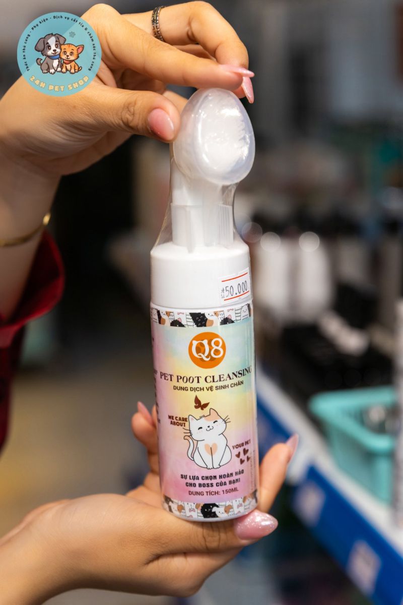 Phụ Kiện Cho Thú Cưng Bình Thạnh