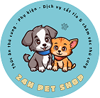 24H PET SHOP